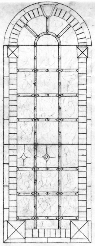 Trad 18-SK